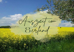 Auszeit im 8erland, Rankwitz